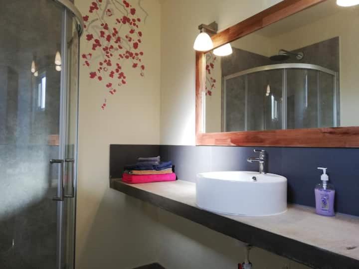 Beautique Studios 45 La Gaulette Extérieur photo